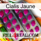 Cialis Yellow 10